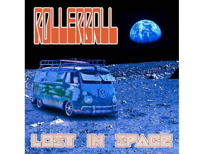 Lost In Space: Beneath The Desert Floor Chapter 5