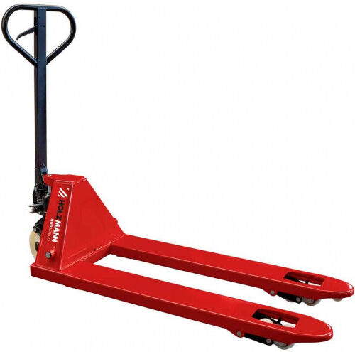 Holzmann Transpalette (2500kg) HUB25TECO