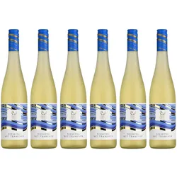 Württembergische WZG Württemberger Riesling Mit Traminer Qba "Junge Linie" 0,75L 6er Karton
