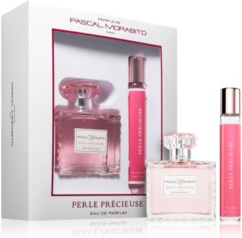 Pascal Morabito Perle Precieuse coffret para mulheres 1 un.. Perle Precieuse