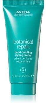 Aveda Botanical Repair™ Bond-Building Styling Creme creme styling 40 ml. Botanical Repair™ Bond-Building Styling Creme
