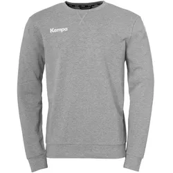 KEMPA Sweatshirt TRAINING TOP Kids, Größe 140 in Grau Grau