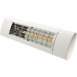 Etherma IR-Heizstrahler Solamagic SM-S2-2500-ARC-W