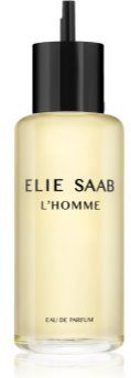 Elie Saab L'HOMME Eau de Parfum para homens 150 ml. L'HOMME