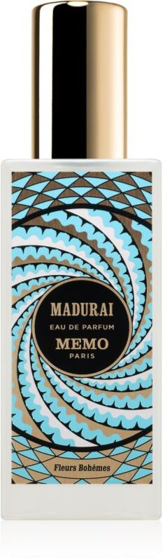 Memo Paris Madurai EDP U 30 ml