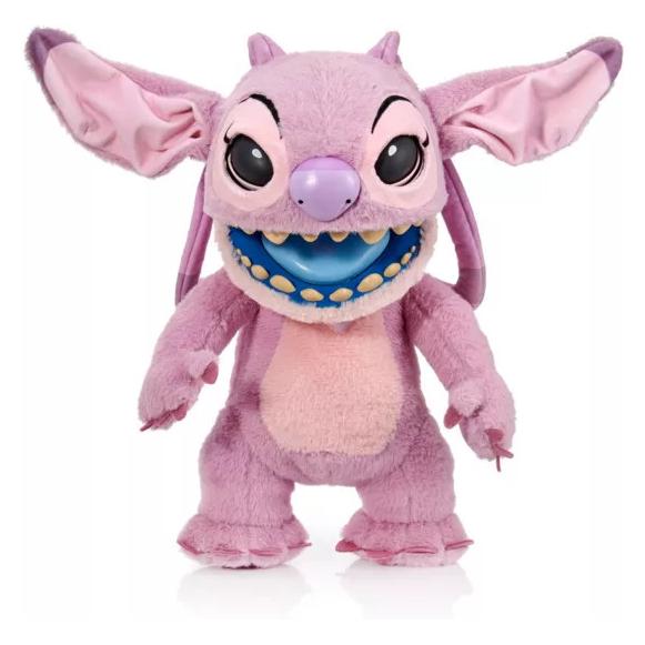 Funko Stitch Real FX Angel Puppet (45 cm) (DIS-1030-01)