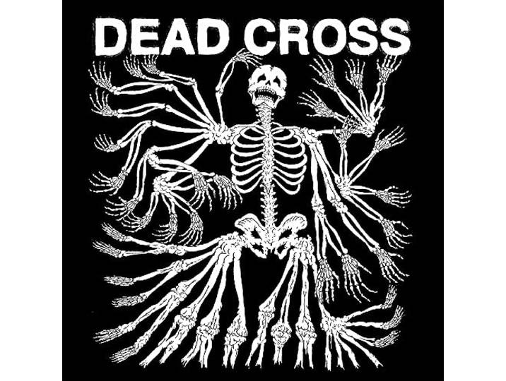 Dead Cross - Dead Cross