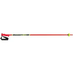 LEKI Kinder Alpin-Skistock Racing Kids, Größe 85 in Pink Pink