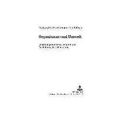 Organismus und Umwelt, Fachbücher