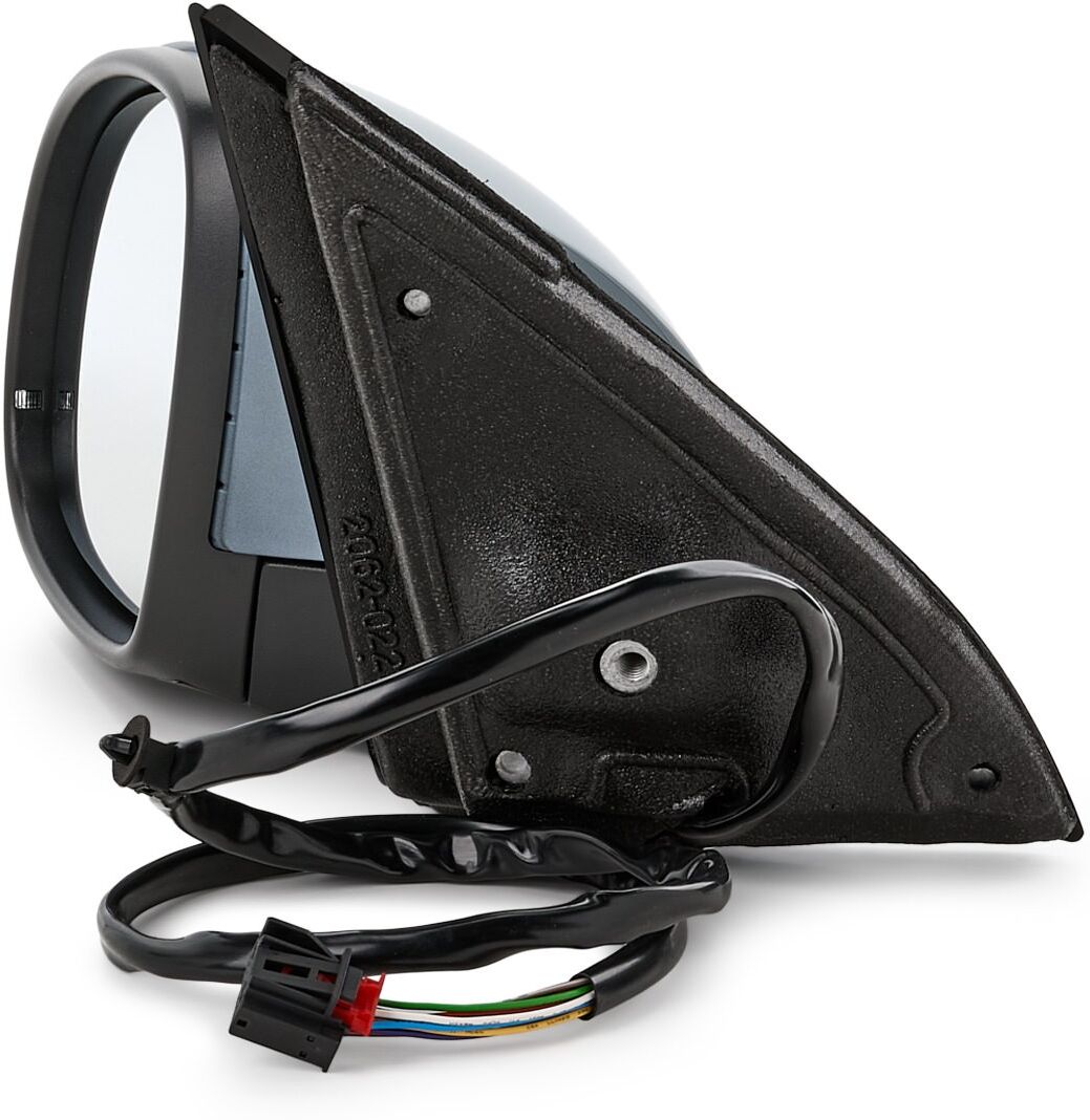 TYC 337-0204 Wing mirror