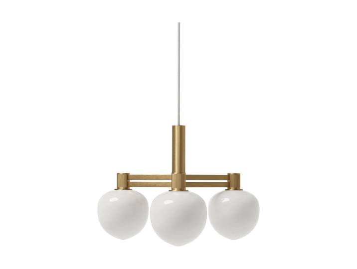 LYFA Lustre Memoir III 120 Brass