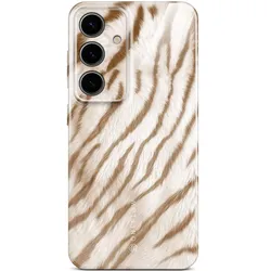 ONEFLOW Wild Cover Samsung Galaxy S24 Animal Print