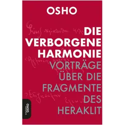 Die Verborgene Harmonie, Ratgeber von Osho, Osho Prem Nirvano