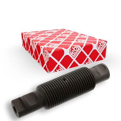 FEBI BILSTEIN Federbolzen 45064 Vorderachse für Volvo