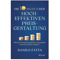 Zatta:Die 10 Regeln der hocheffektiven, Fachbücher von Danilo Zatta