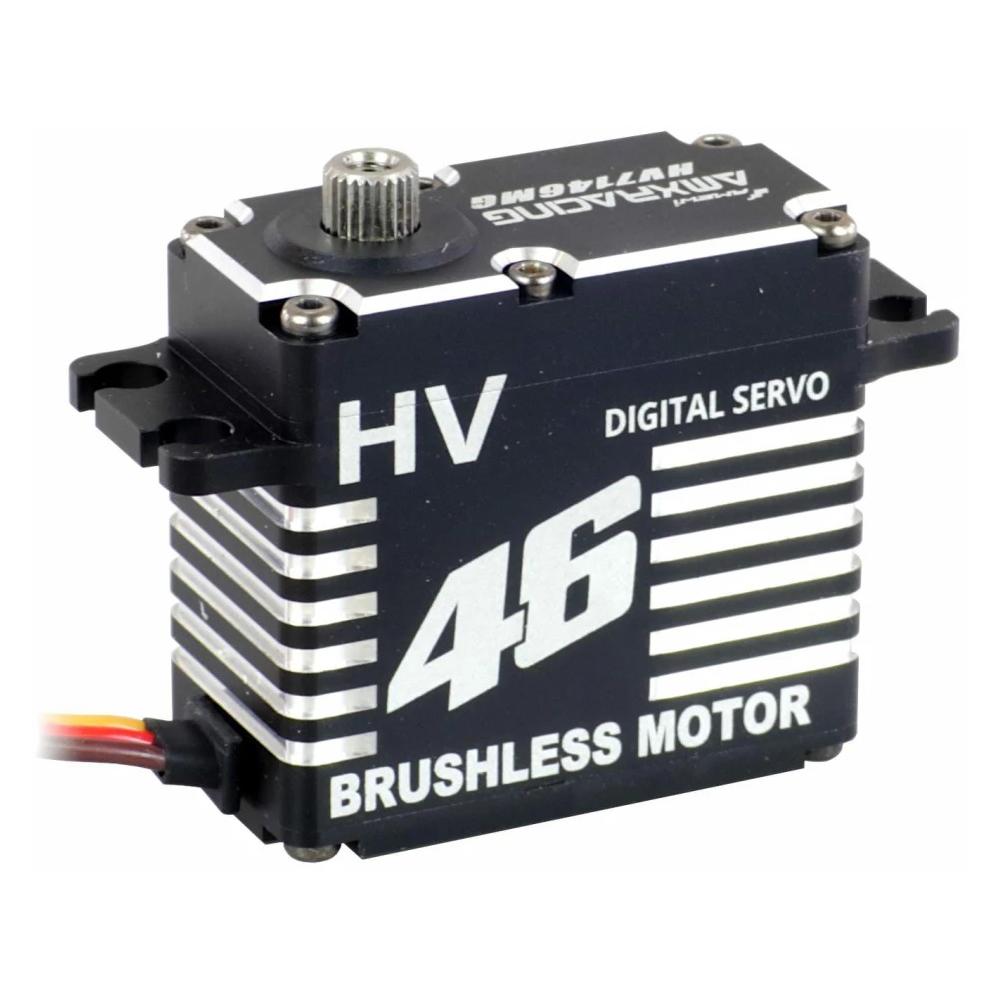 Amewi AMX Racing HV7146MG Brushless Standard Servo 180° (28997)