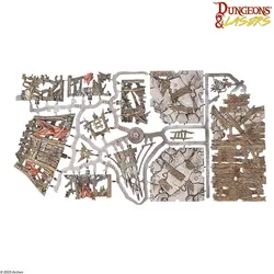 Archon Studio Goblin Lair: Pre-Painted