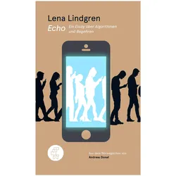 Echo, Fachbücher von Lena Lindgren
