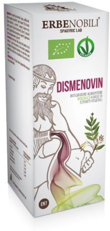 Erbenobili Dismenovin 50 ml
