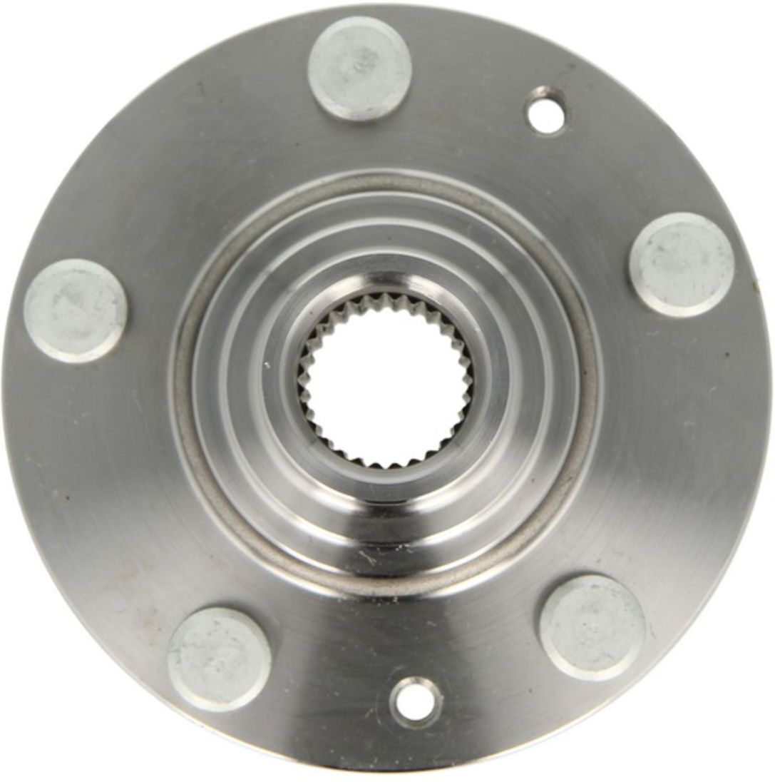 Radnabe BTA H50300BTA