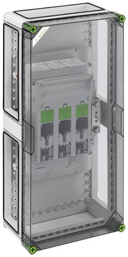 Spelsberg 2641101 GTT 411 Verteilerschrank Inhalt 1 St.