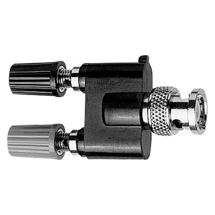 Telegärtner Messadapter ( BNC-Stecker (J01008A0627)