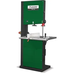 Holzbandsäge Holzstar  HBS 600 (400 V) 5902463