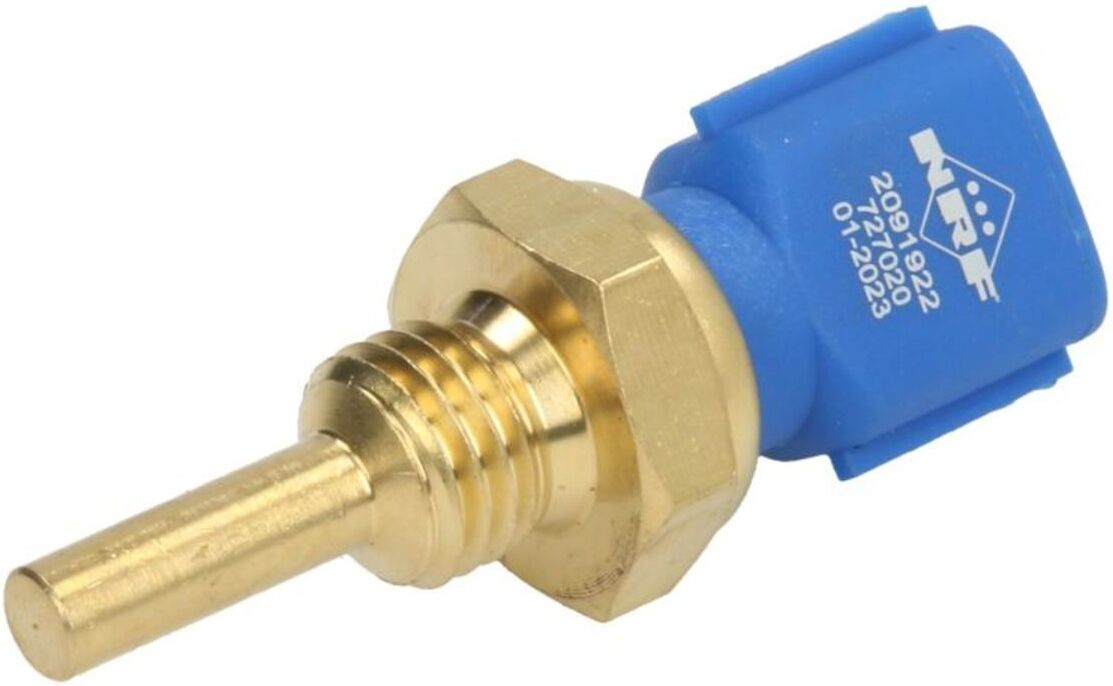 Sensor, Kühlmitteltemperatur NRF 727020