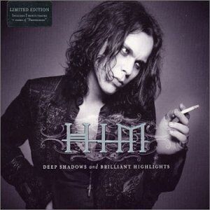 Him - Deep Shadows and Brilliant.Hol - Preis vom 14.10.2026 23:07:16 h