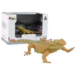 Agama Bärtige Sammlerfigur  Serie Tiere der Welt