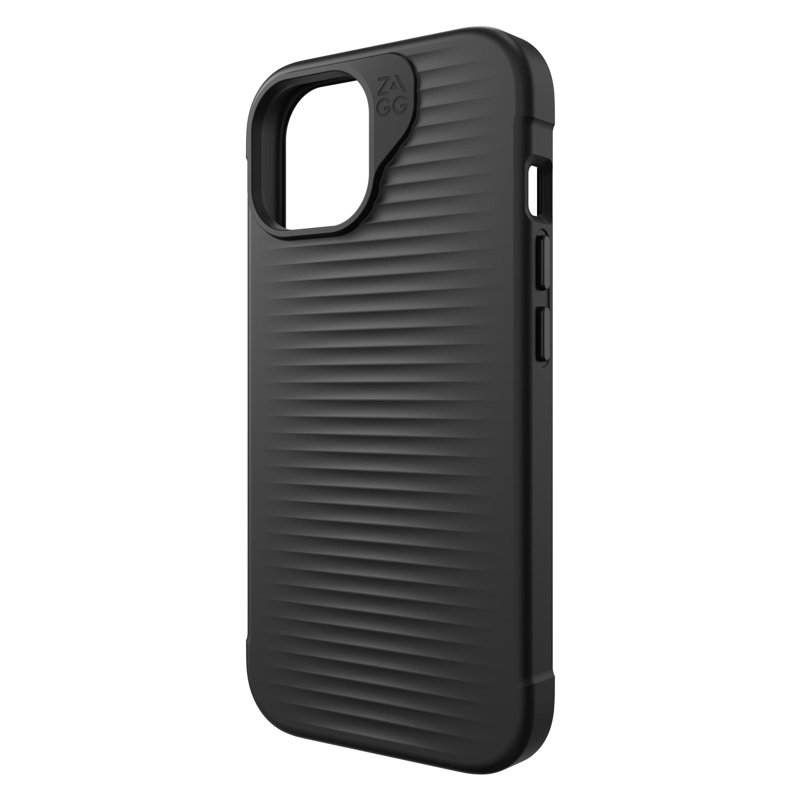 Zagg Luxe (Apple iPhone 13, Apple iPhone 14, Apple iPhone 15, Apple iPhone 16, Apple iPhone 16e, Apple iPhone 17e) (702318184)