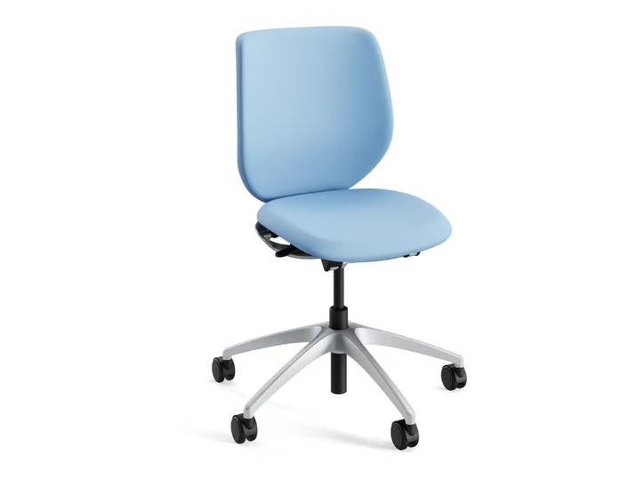 Bürostuhl Giroflex-313, Giroflex, f, Textil