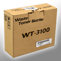 Kyocera Resttonerbehälter WT-3100 302LV93020