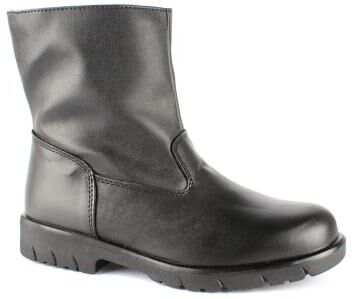 Toe Warmers Track - Mens 10.5 Black Boot W2
