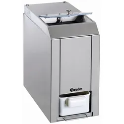 Bartscher Eis-Crusher