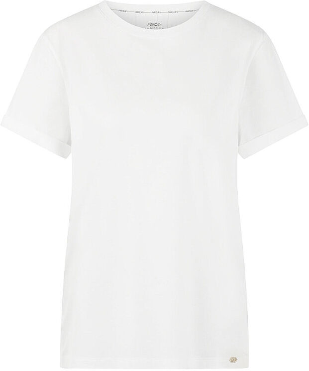 Marc CAIN T-Shirt  weiss   34 34