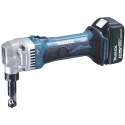 makita DJN161RTJ Akku-Blechschere