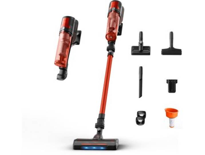 Rowenta - Aspirateur Balai X-Force 8.80 Rh1872e0