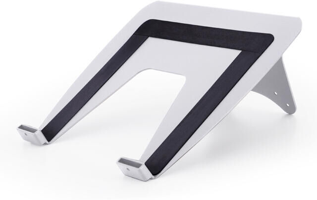 MULTIBRACKETS M Laptop Holder Gas Lift Arm (PRETO)