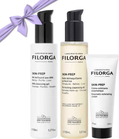 Filorga Skin-Prep Pack