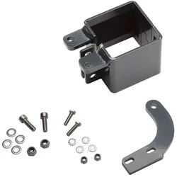 Sommer Torpfostenbeschlag Set, 100x100 180°