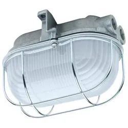 Schuch Licht LED-Ovalleuchte 3610 L10