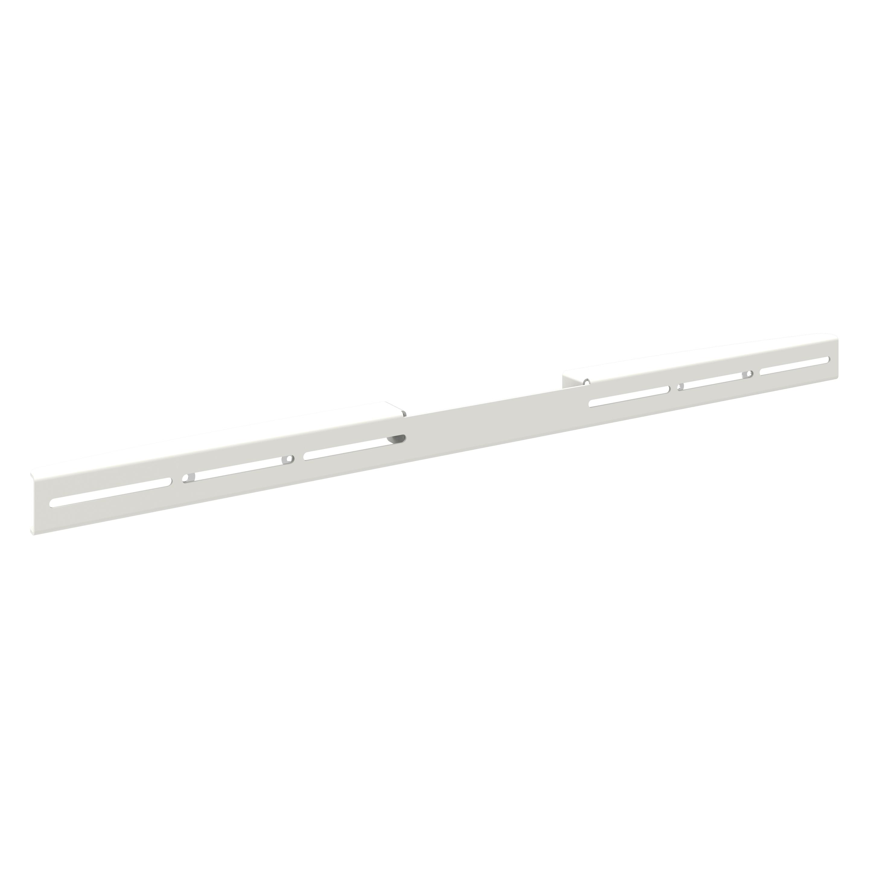 SmartMetals 062.2882, Regal, Weiss, 4 kg, 2,49 m (98") (062.2882)