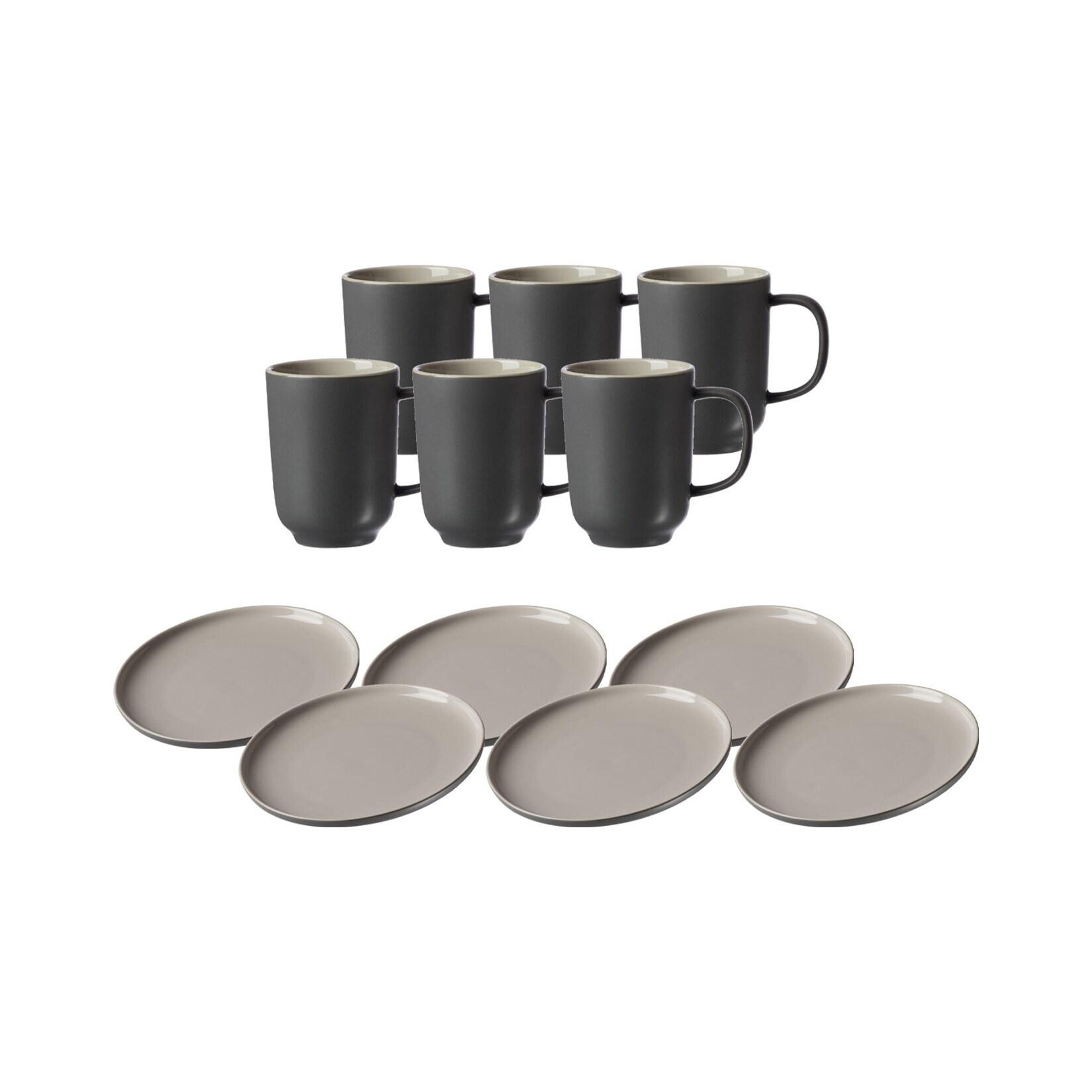 Ritzenhoff & Breker Kaffeeservice Jasper 12er Set