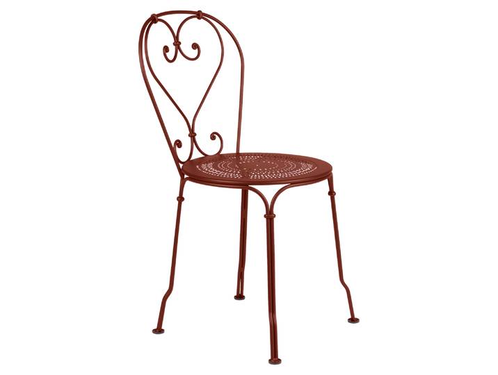 Fermob 1900 Stuhl Stahl