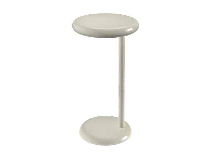 Tom Dixon Spot Beistelltisch Putty, Ø35x55 cm