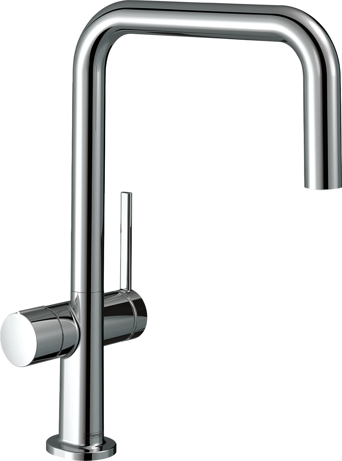 Hansgrohe Talis M54 -U220 robinet de cuisine 72807000 robinet d' Talis M54 , 1jet, chrome