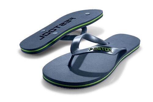 Festool Zehensandalen TOSD-FT1-L 577824
