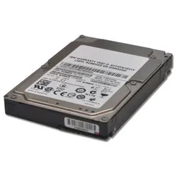 IBM 600GB 10K 6G SAS HDD (0.60 TB, 2.5"), Festplatte