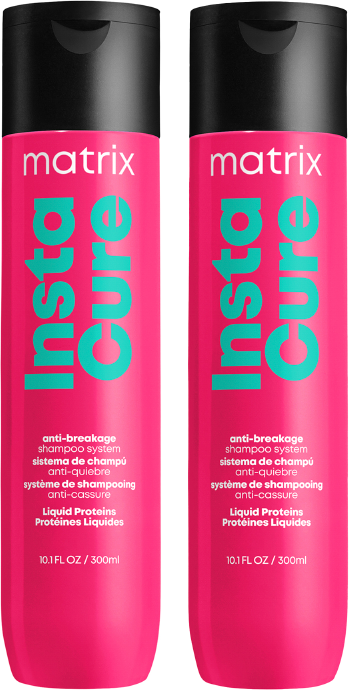 Matrix Total Results InstaCure Anti-Breakage Shampoo for Damaged Hair